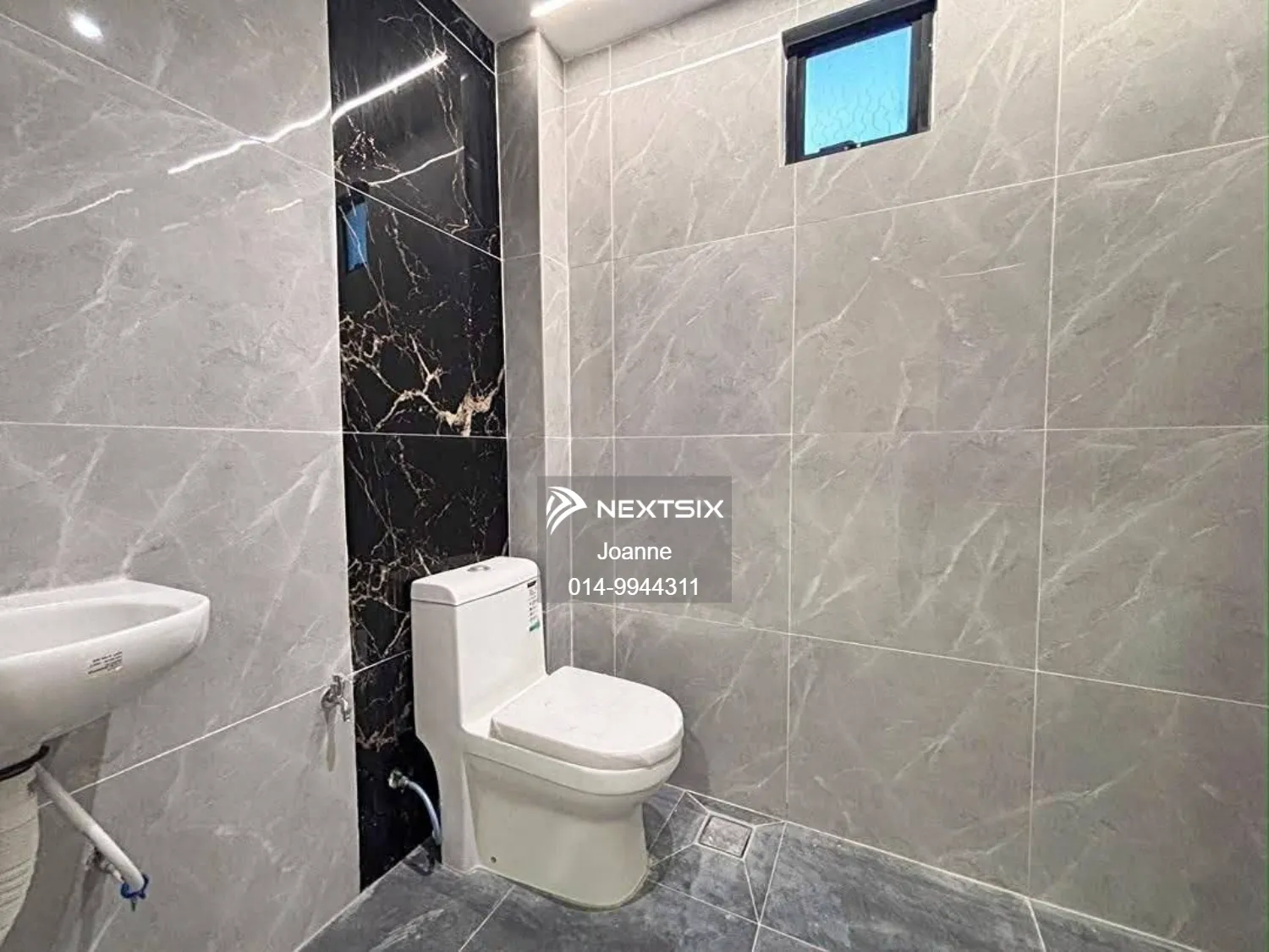 2-sty Terrace/Link House For Sale in Johor Bahru Johor - Image 19