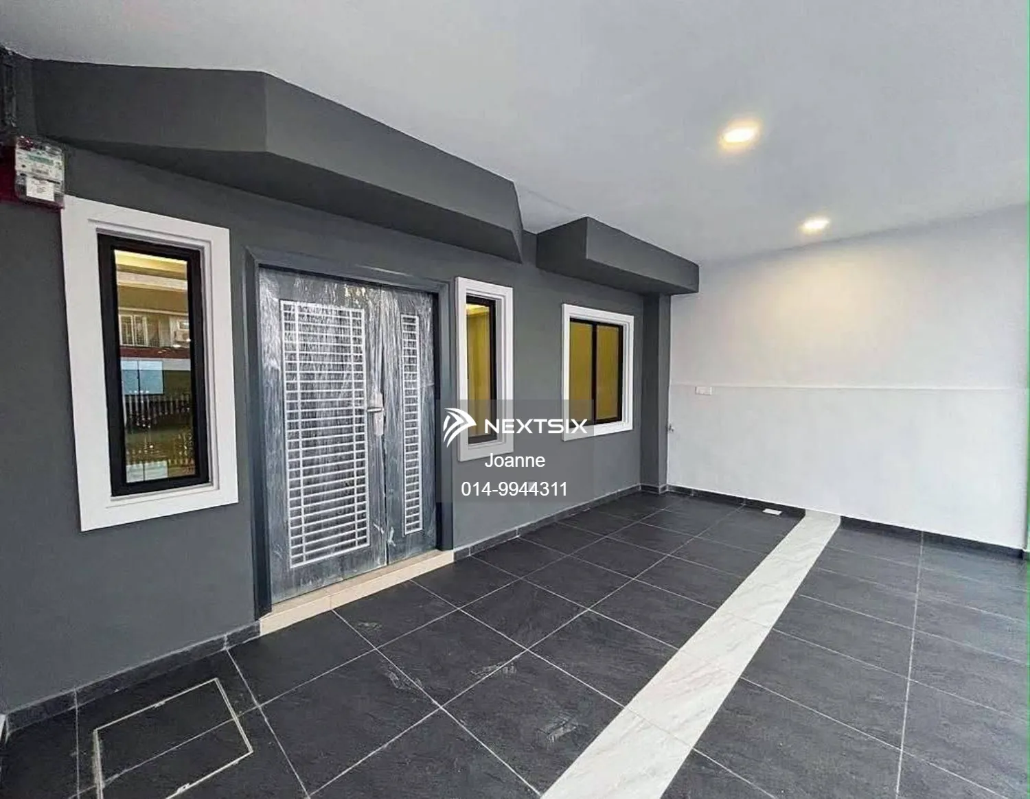 2-sty Terrace/Link House For Sale in Johor Bahru Johor - Image 3