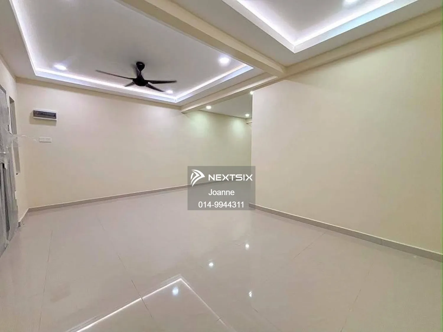 2-sty Terrace/Link House For Sale in Johor Bahru Johor - Image 4