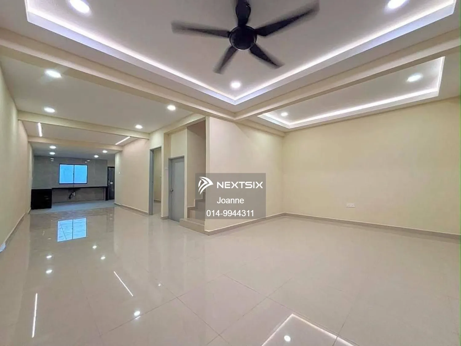 2-sty Terrace/Link House For Sale in Johor Bahru Johor - Image 5