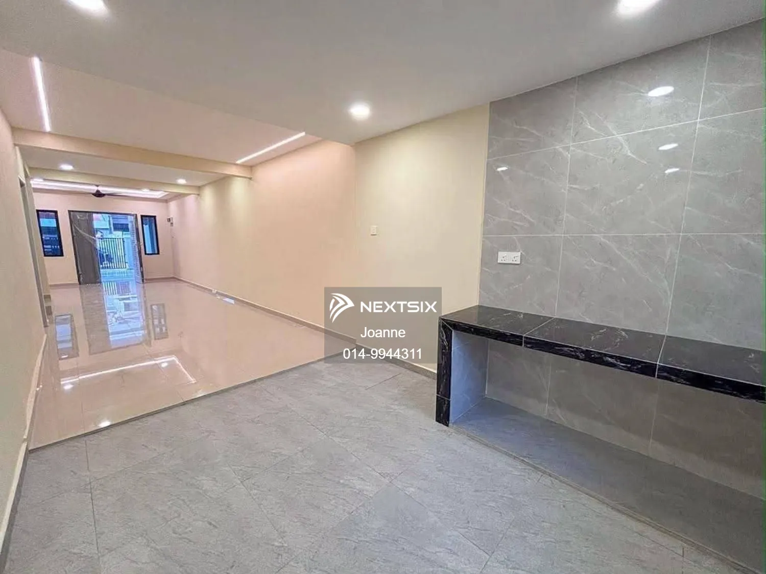 2-sty Terrace/Link House For Sale in Johor Bahru Johor - Image 6