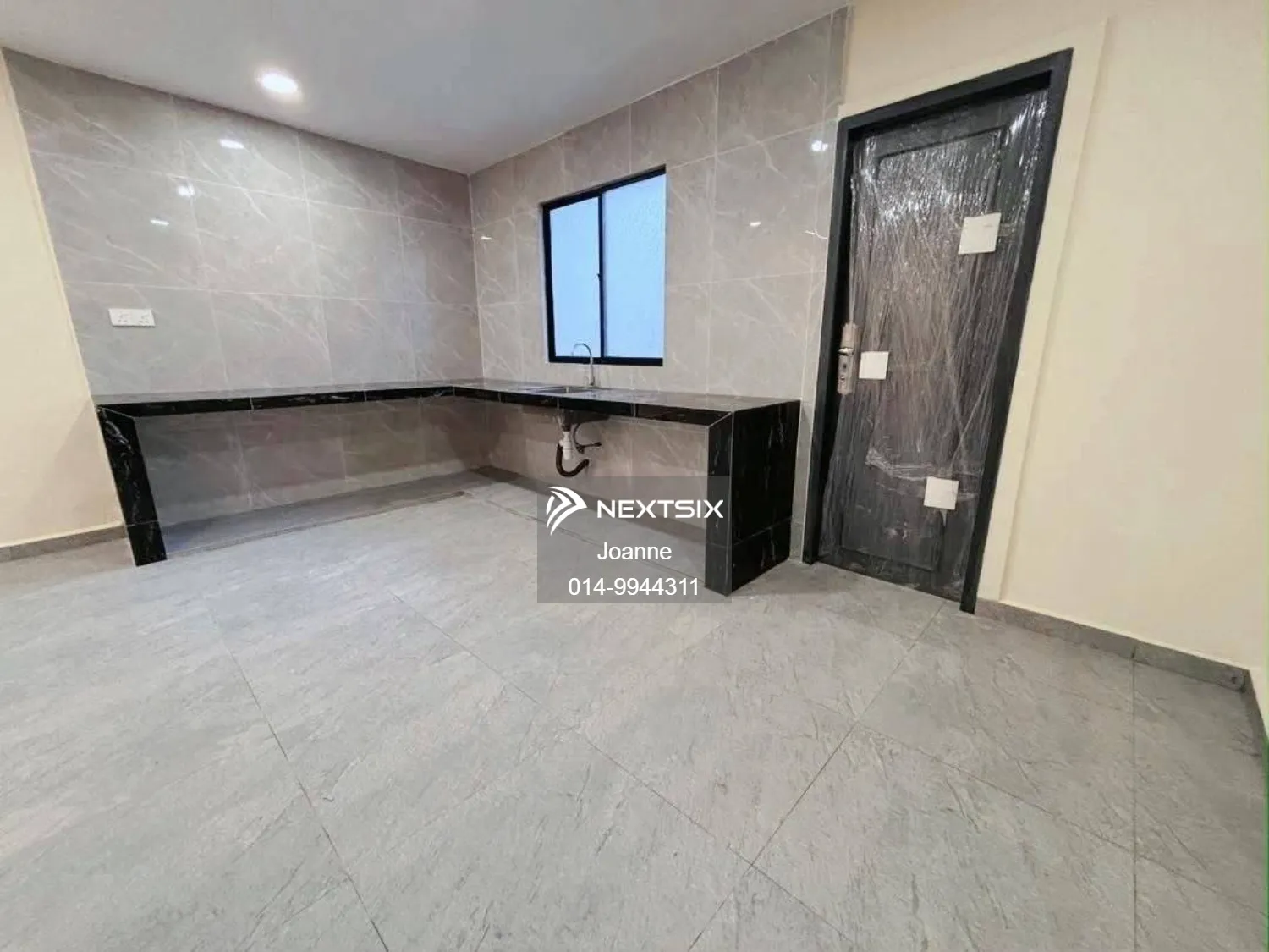 2-sty Terrace/Link House For Sale in Johor Bahru Johor - Image 7