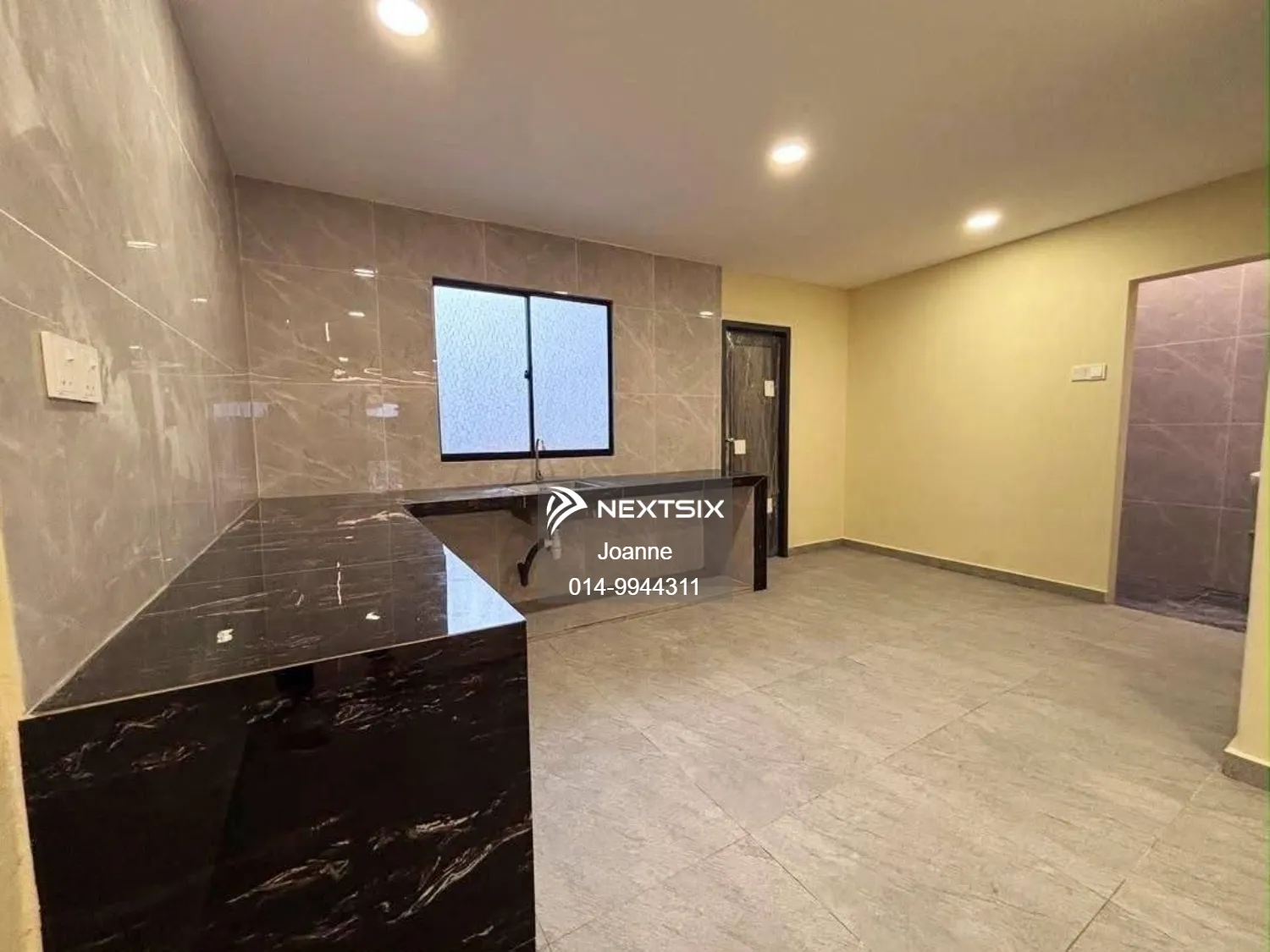 2-sty Terrace/Link House For Sale in Johor Bahru Johor - Image 9
