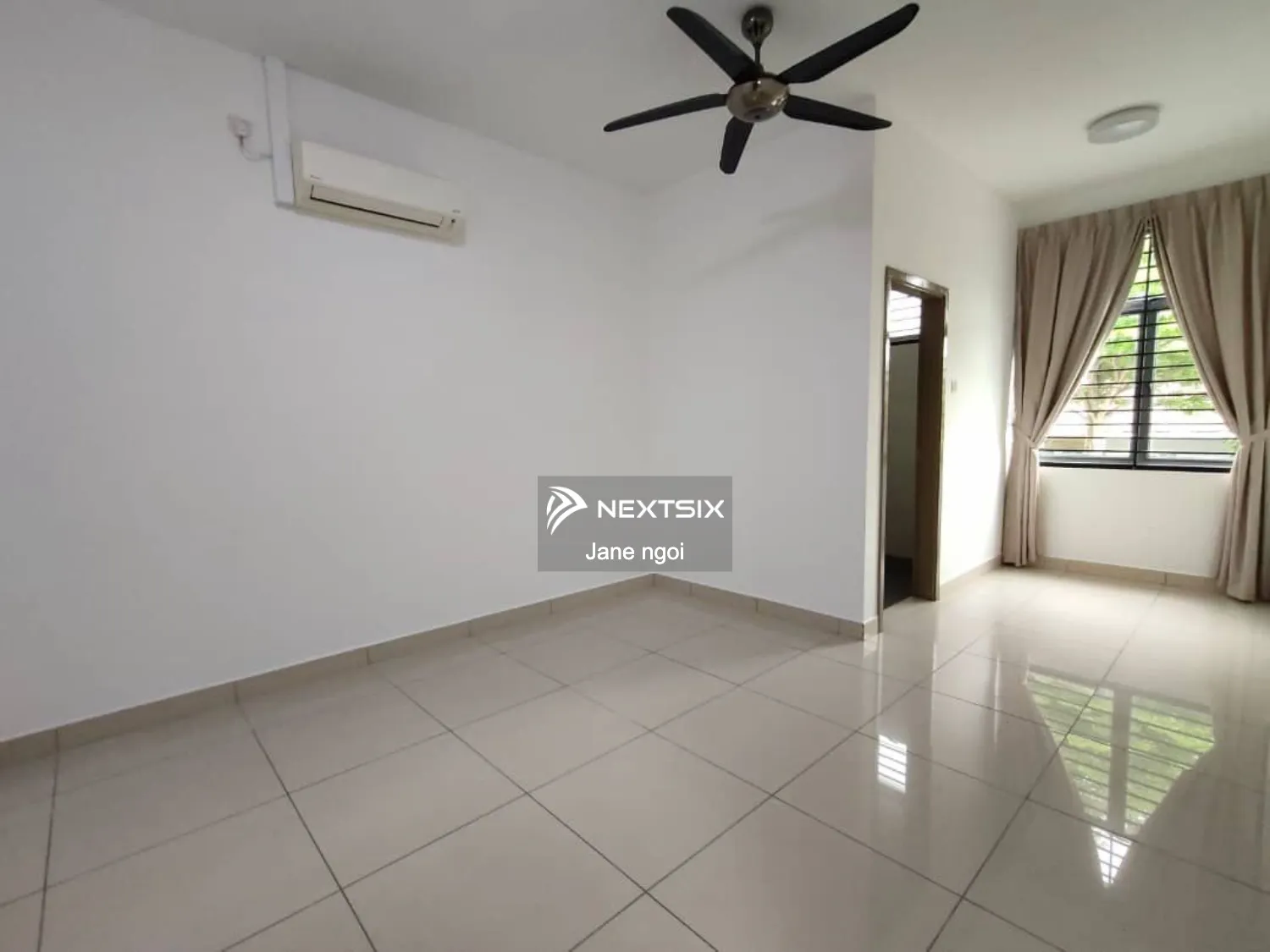 2-sty Terrace/Link House For Rent in Johor Bahru Johor