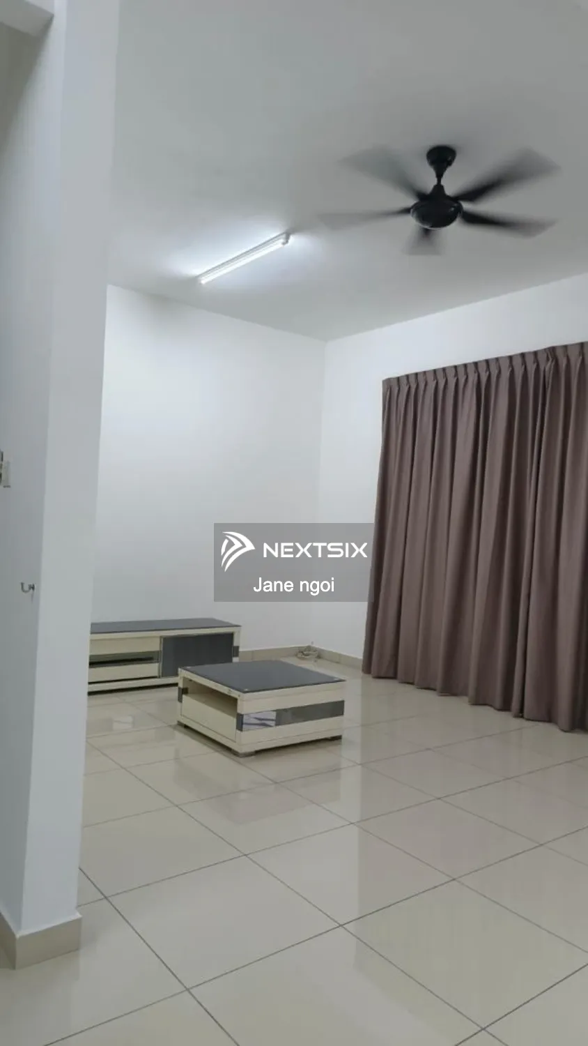 2-sty Terrace/Link House For Rent in Johor Bahru Johor - Image 5