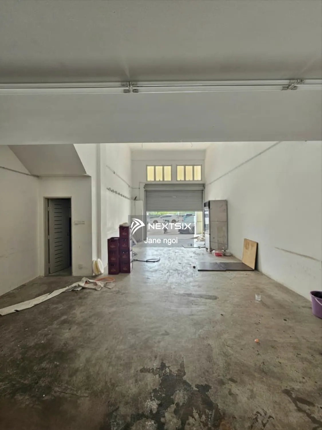 Shop For Rent in Johor Bahru Johor