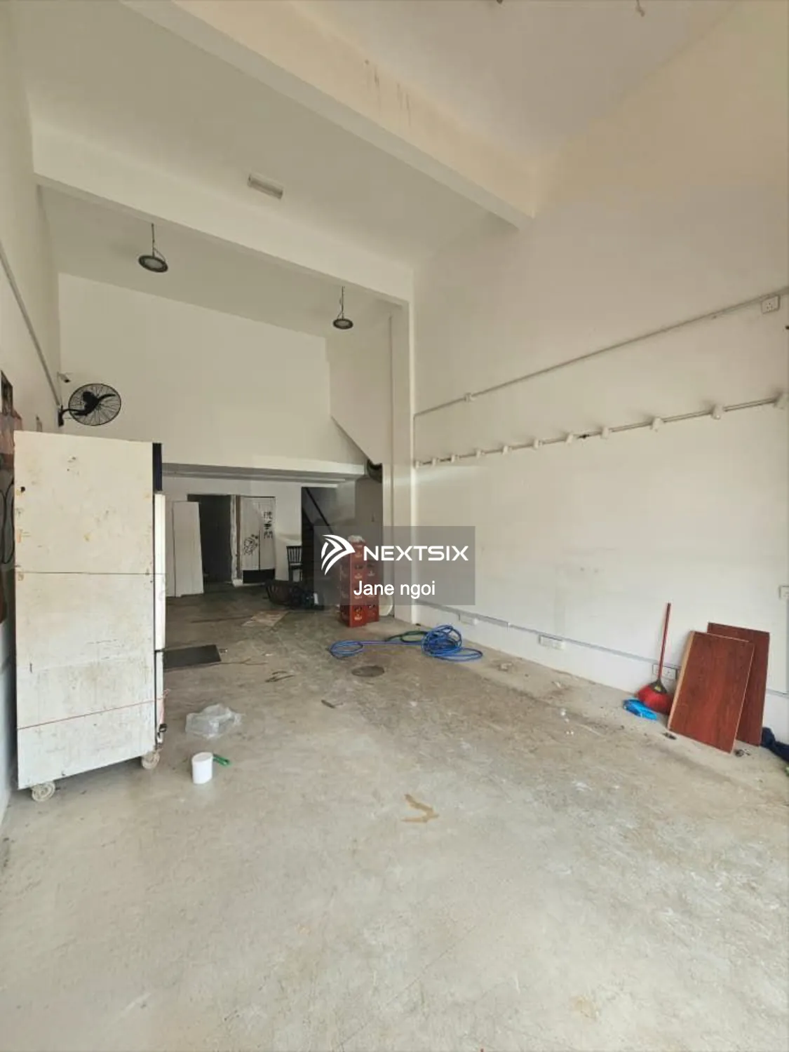 Shop For Rent in Johor Bahru Johor - Image 2