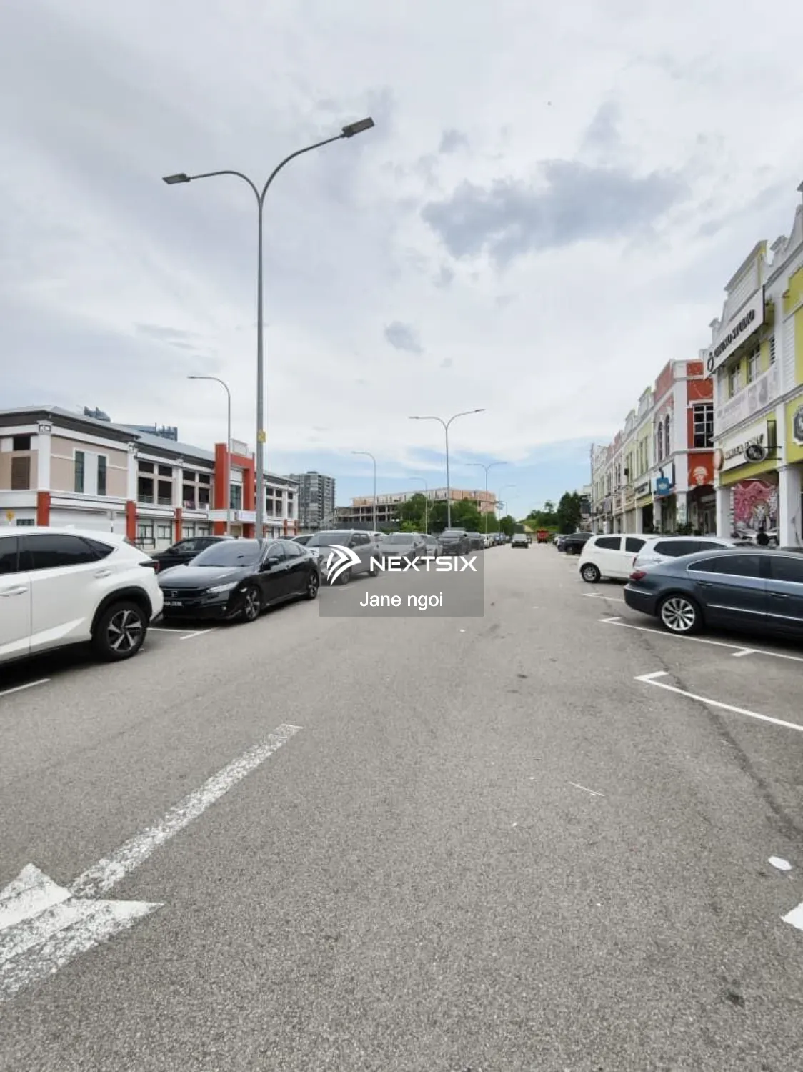Shop For Rent in Johor Bahru Johor - Image 3