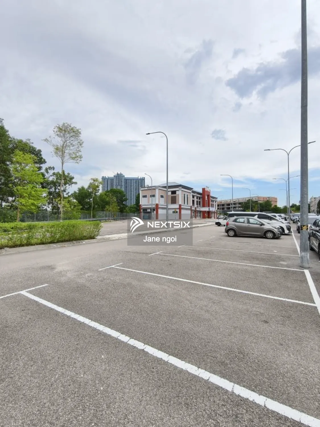 Shop For Rent in Johor Bahru Johor - Image 4