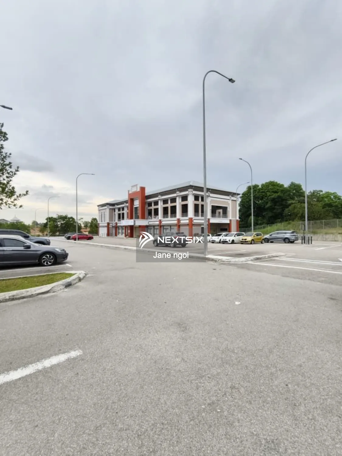 Shop For Rent in Johor Bahru Johor - Image 5