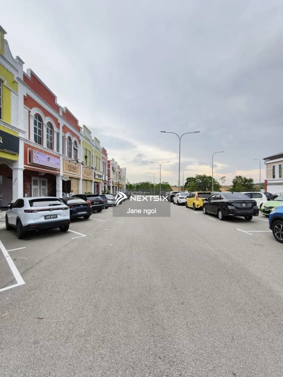 Shop For Rent in Johor Bahru Johor - Image 6