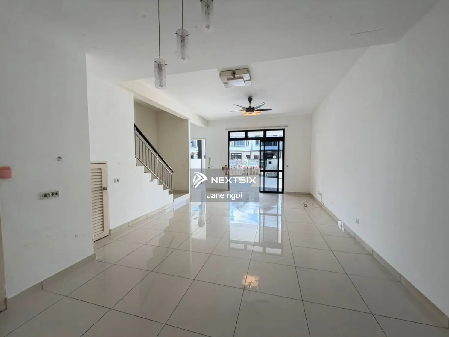 2-sty Terrace/Link House For Sale in Johor Bahru Johor