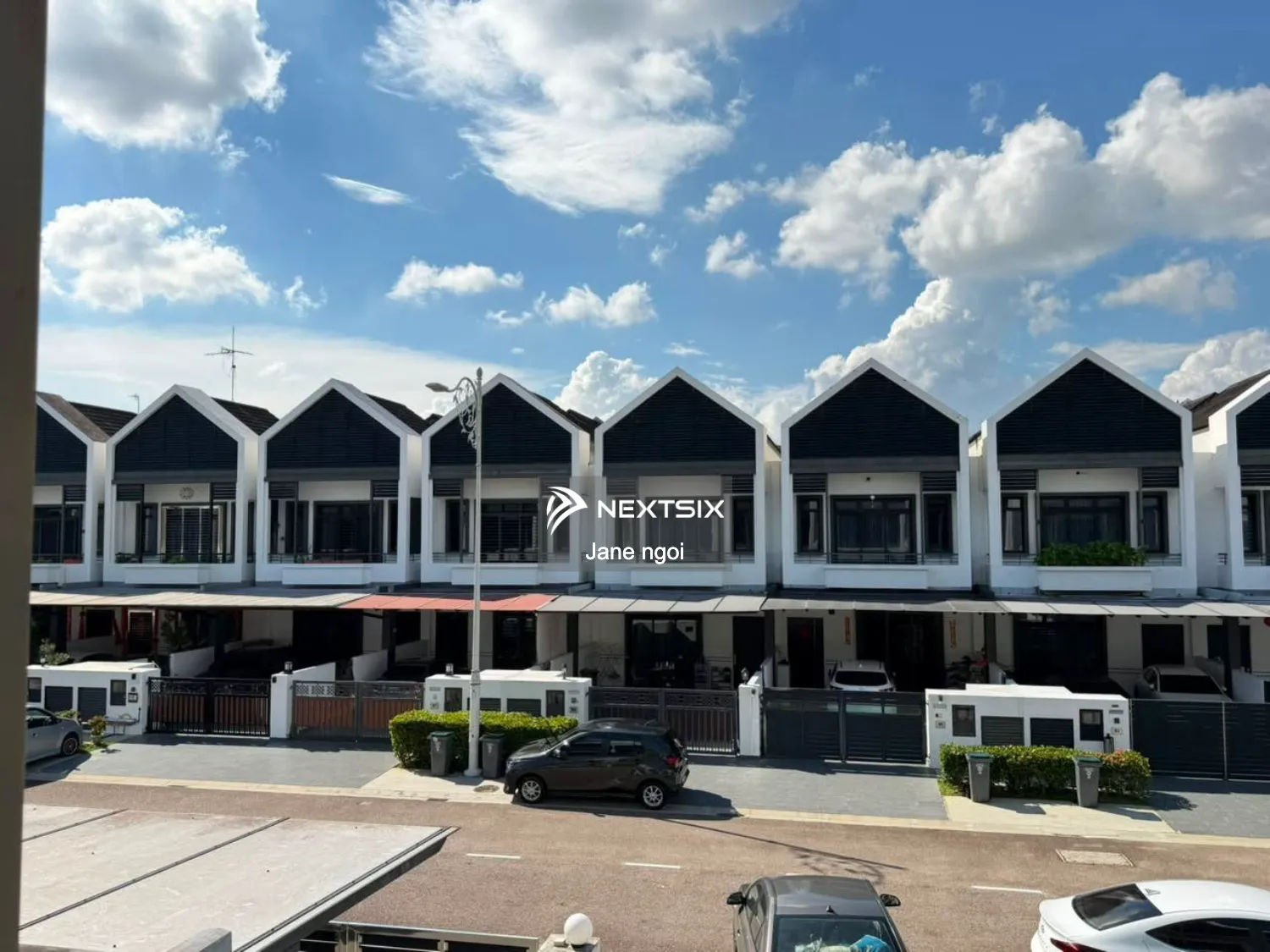 2-sty Terrace/Link House For Sale in Johor Bahru Johor - Image 12