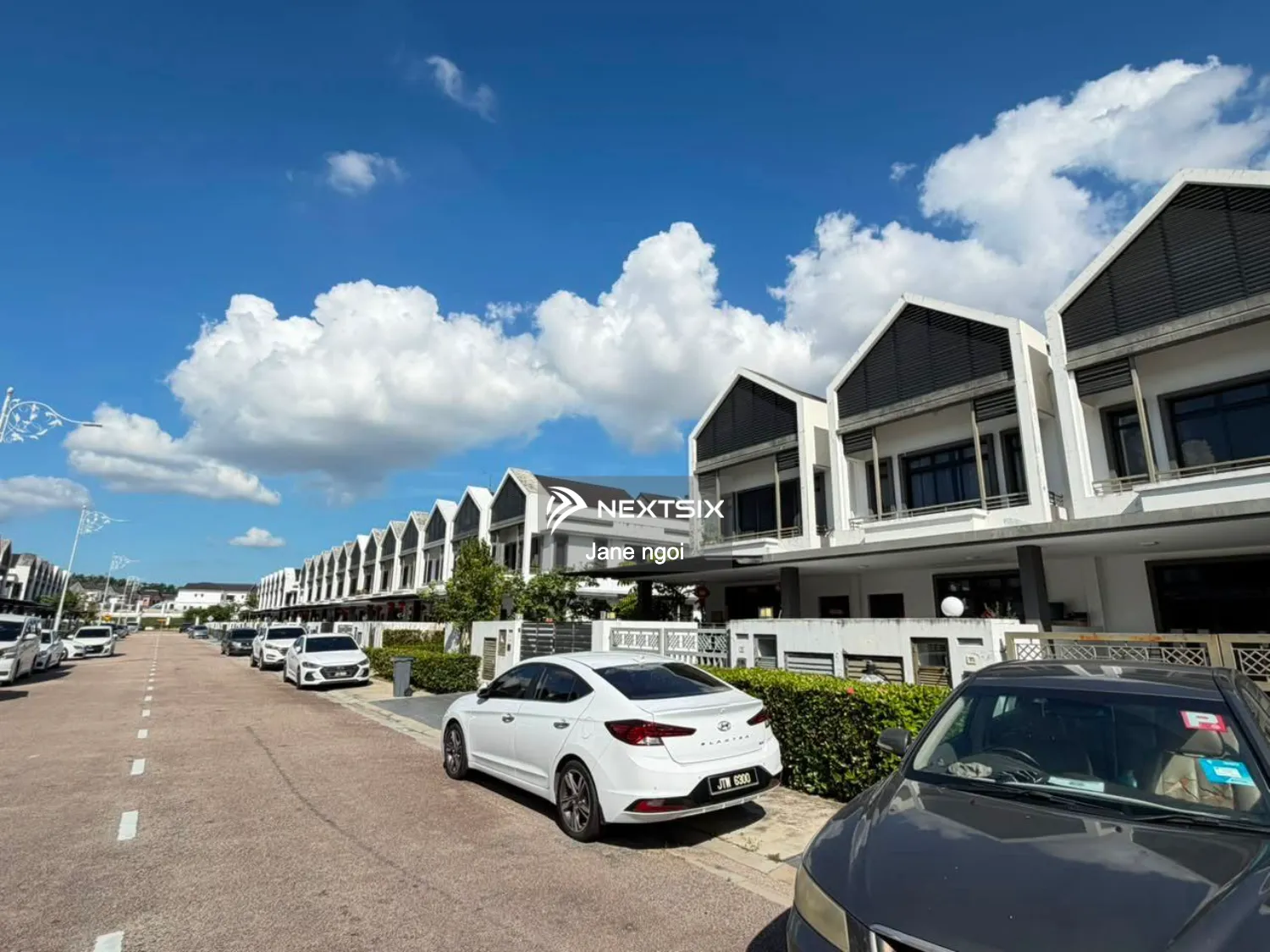 2-sty Terrace/Link House For Sale in Johor Bahru Johor - Image 13