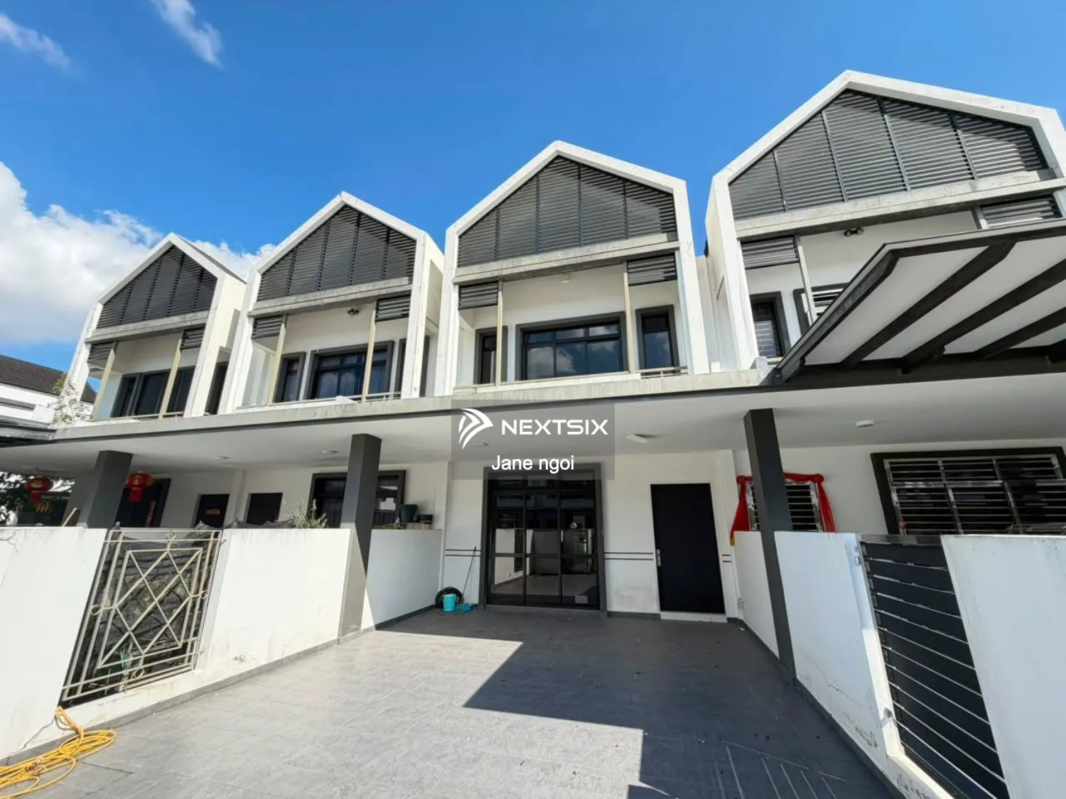 2-sty Terrace/Link House For Sale in Johor Bahru Johor - Image 15