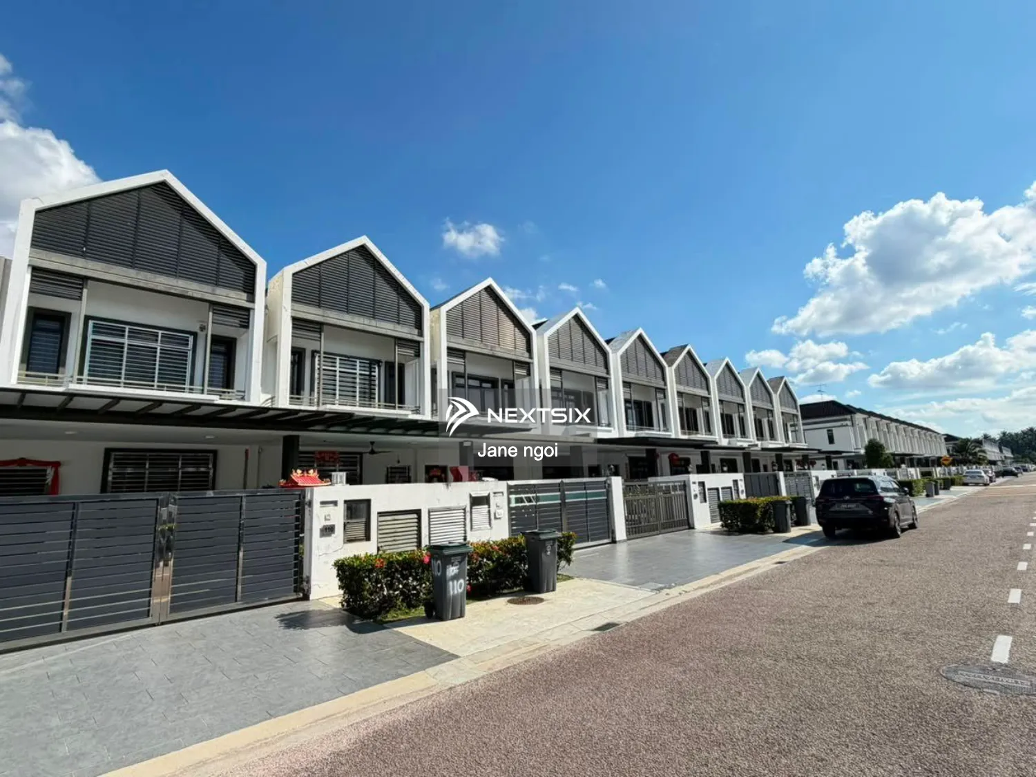 2-sty Terrace/Link House For Sale in Johor Bahru Johor - Image 16