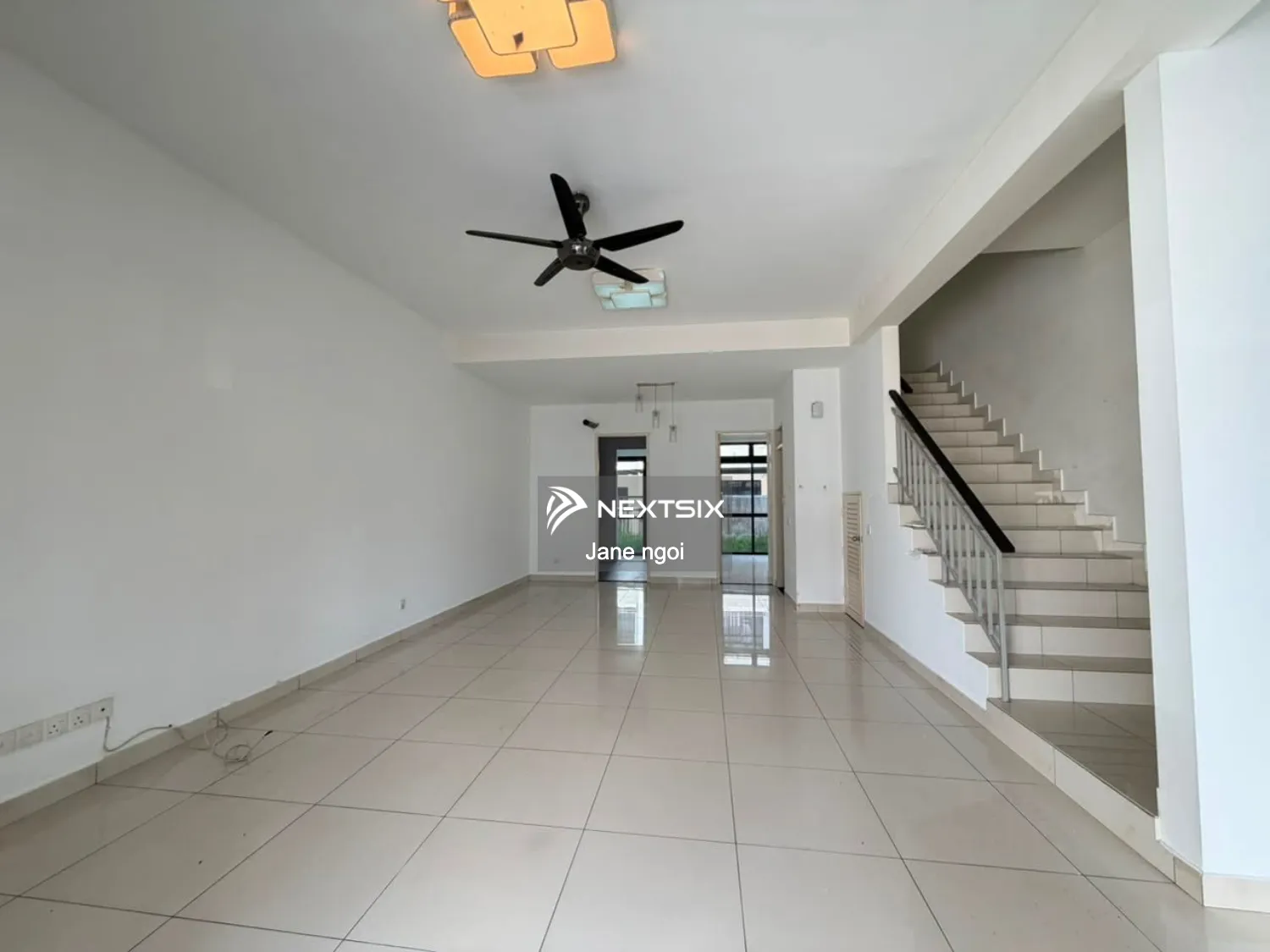 2-sty Terrace/Link House For Sale in Johor Bahru Johor - Image 2
