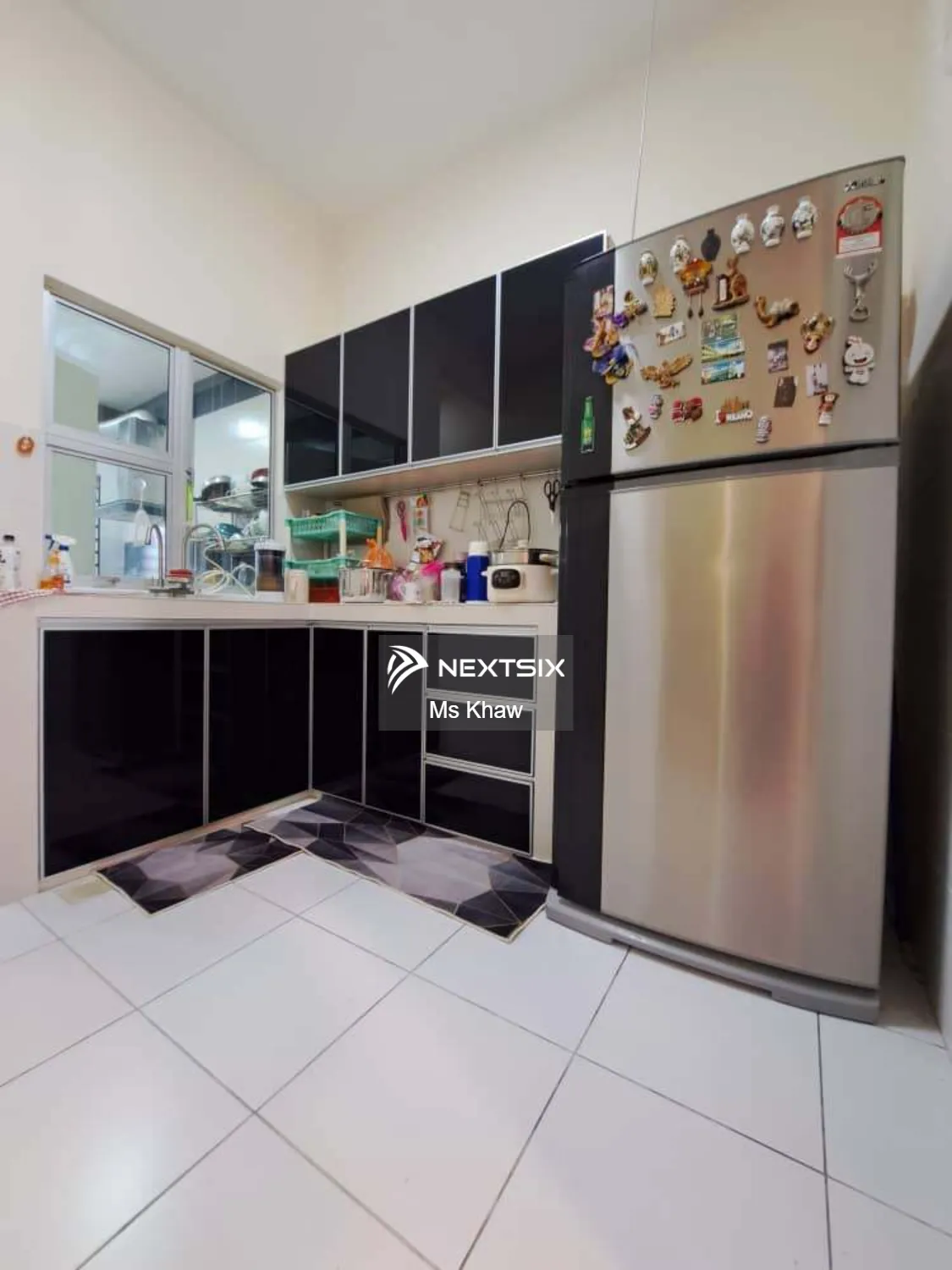 2-sty Terrace/Link House For Sale in Pasir Gudang Johor - Image 10