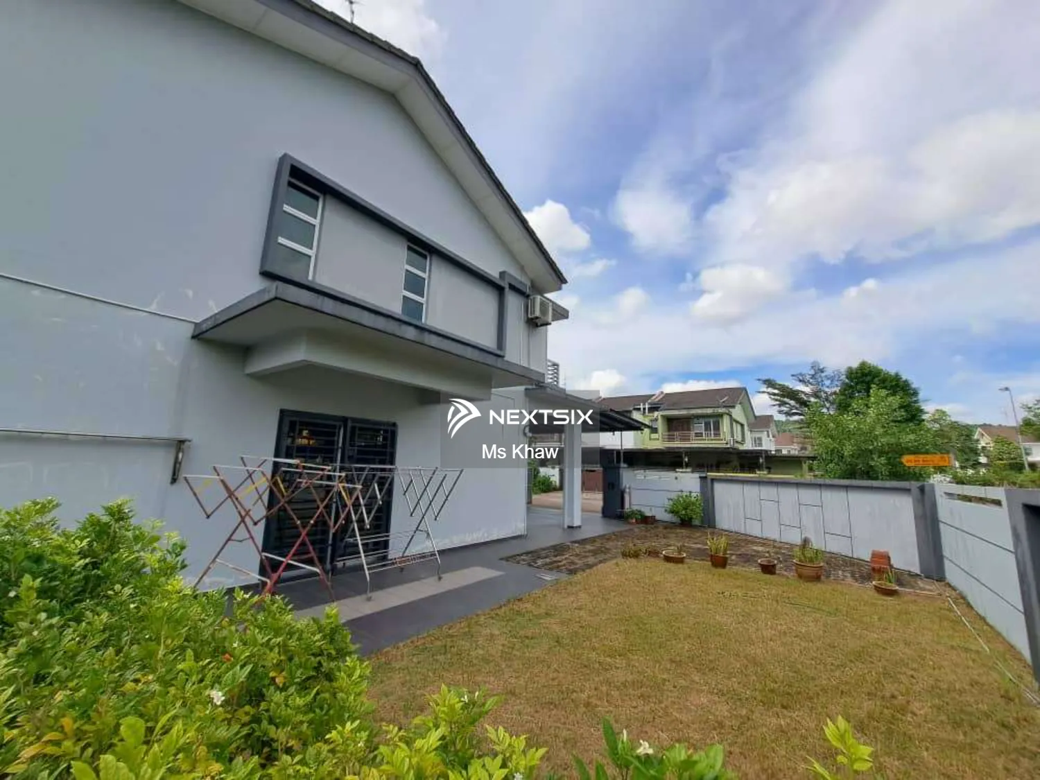 2-sty Terrace/Link House For Sale in Pasir Gudang Johor - Image 11