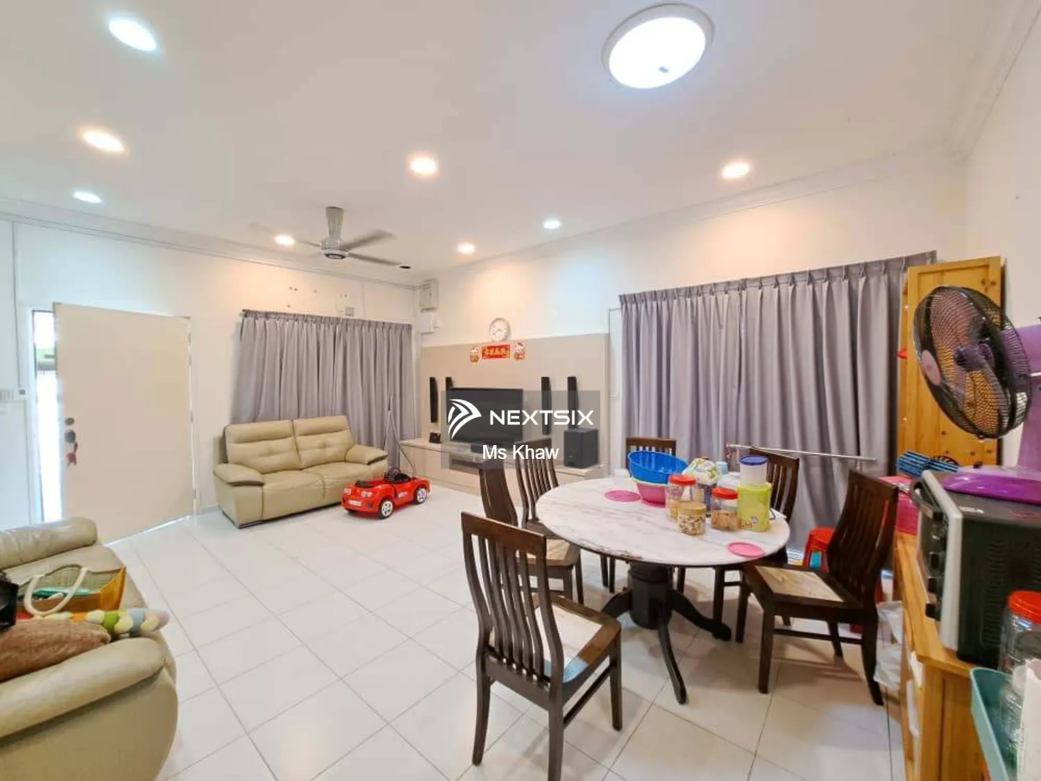 2-sty Terrace/Link House For Sale in Pasir Gudang Johor - Image 12