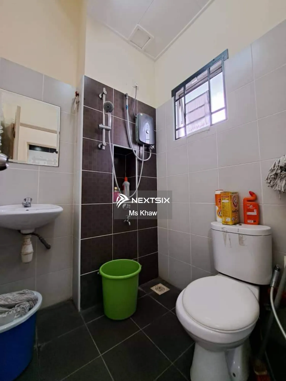 2-sty Terrace/Link House For Sale in Pasir Gudang Johor - Image 2