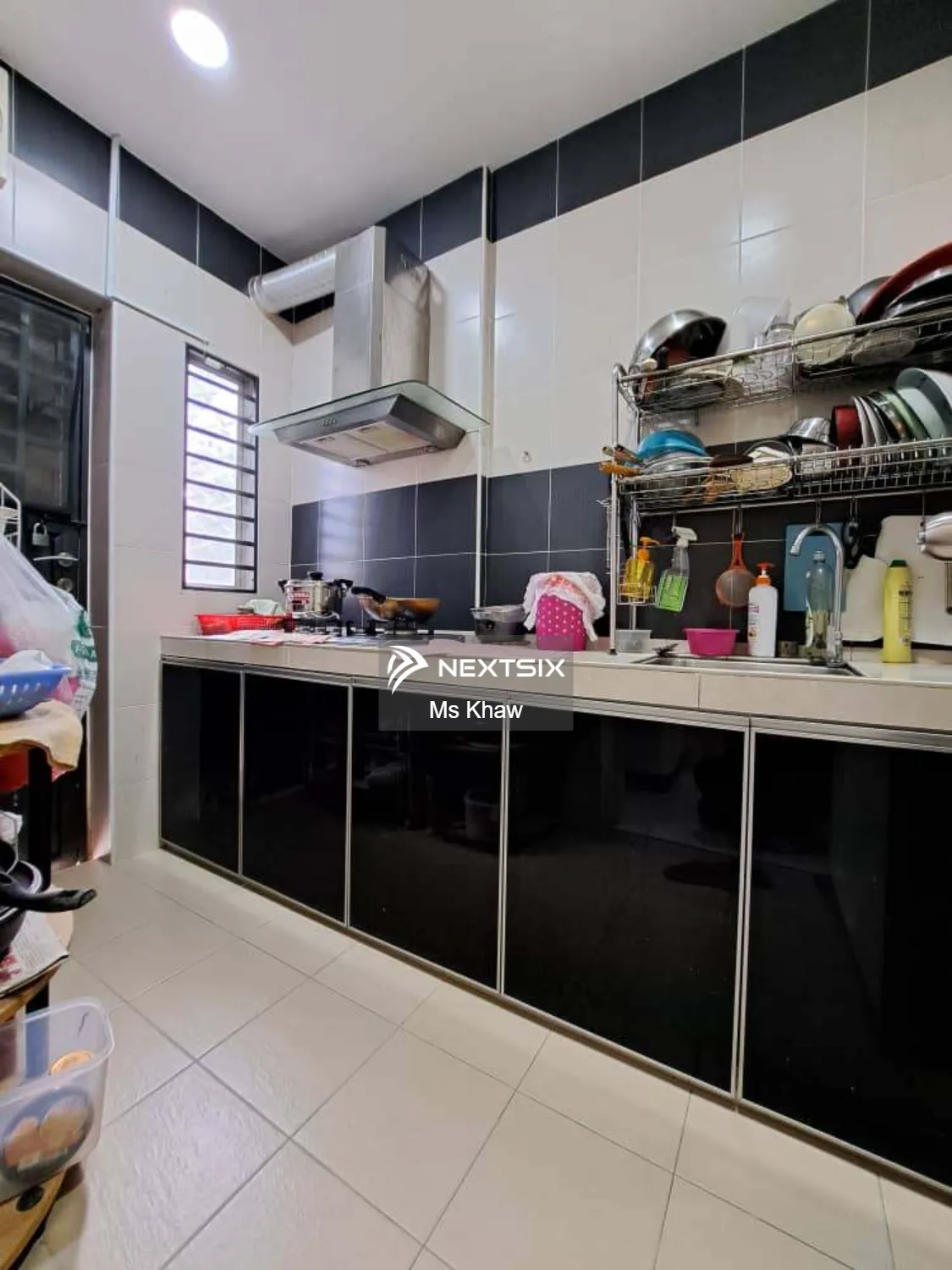 2-sty Terrace/Link House For Sale in Pasir Gudang Johor - Image 4
