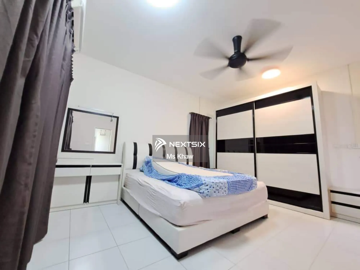 2-sty Terrace/Link House For Sale in Pasir Gudang Johor - Image 5