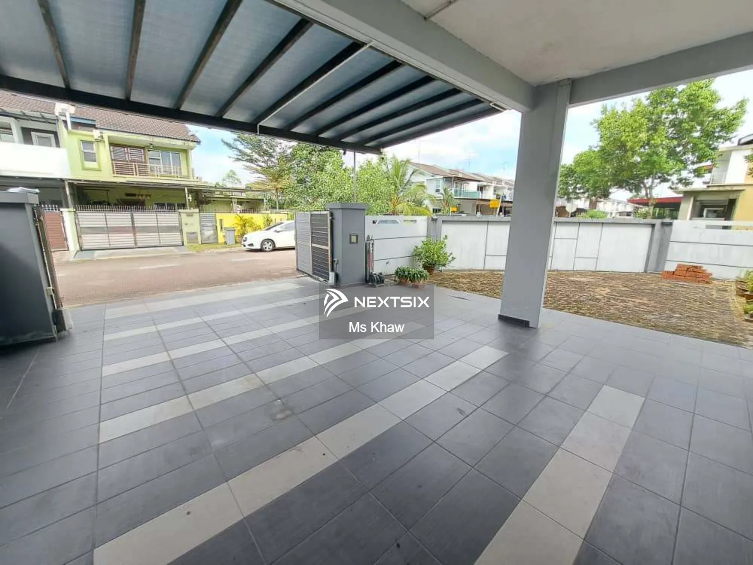 2-sty Terrace/Link House For Sale in Pasir Gudang Johor - Image 9