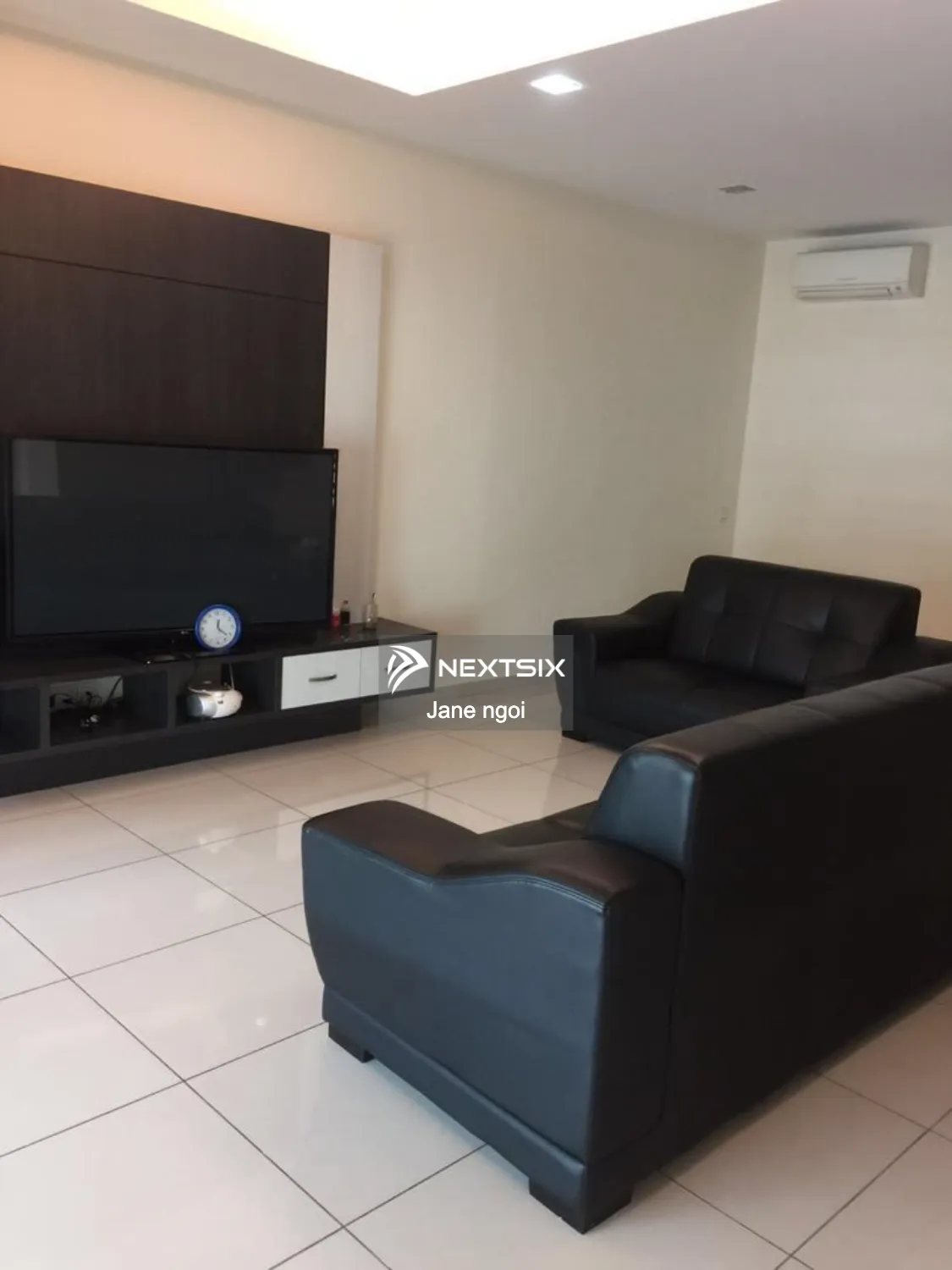 Cluster House For Rent in Johor Bahru Johor