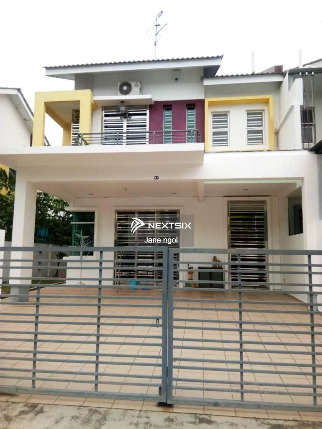 Cluster House For Rent in Johor Bahru Johor - Image 9