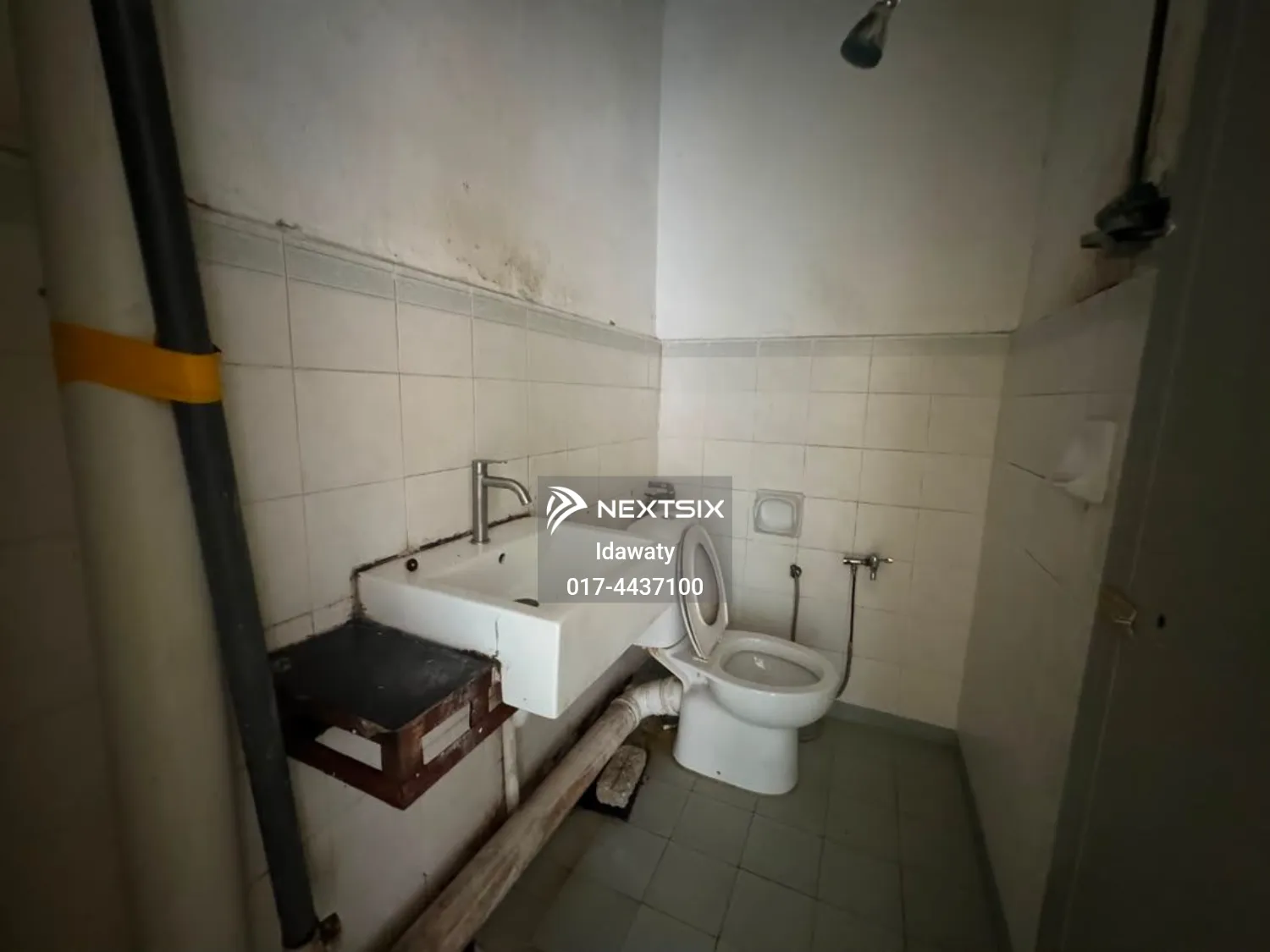 2-sty Terrace/Link House For Sale in Kulim Kedah - Image 10