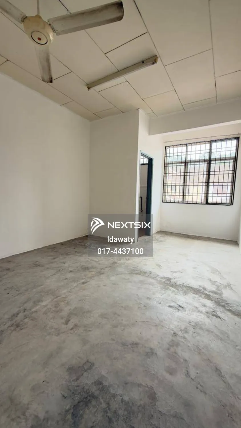 2-sty Terrace/Link House For Sale in Kulim Kedah - Image 11