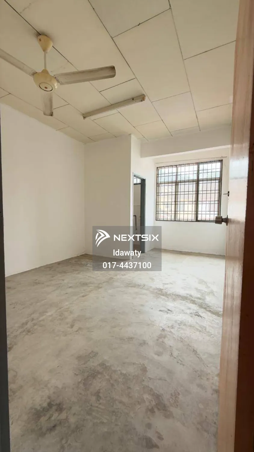 2-sty Terrace/Link House For Sale in Kulim Kedah - Image 12