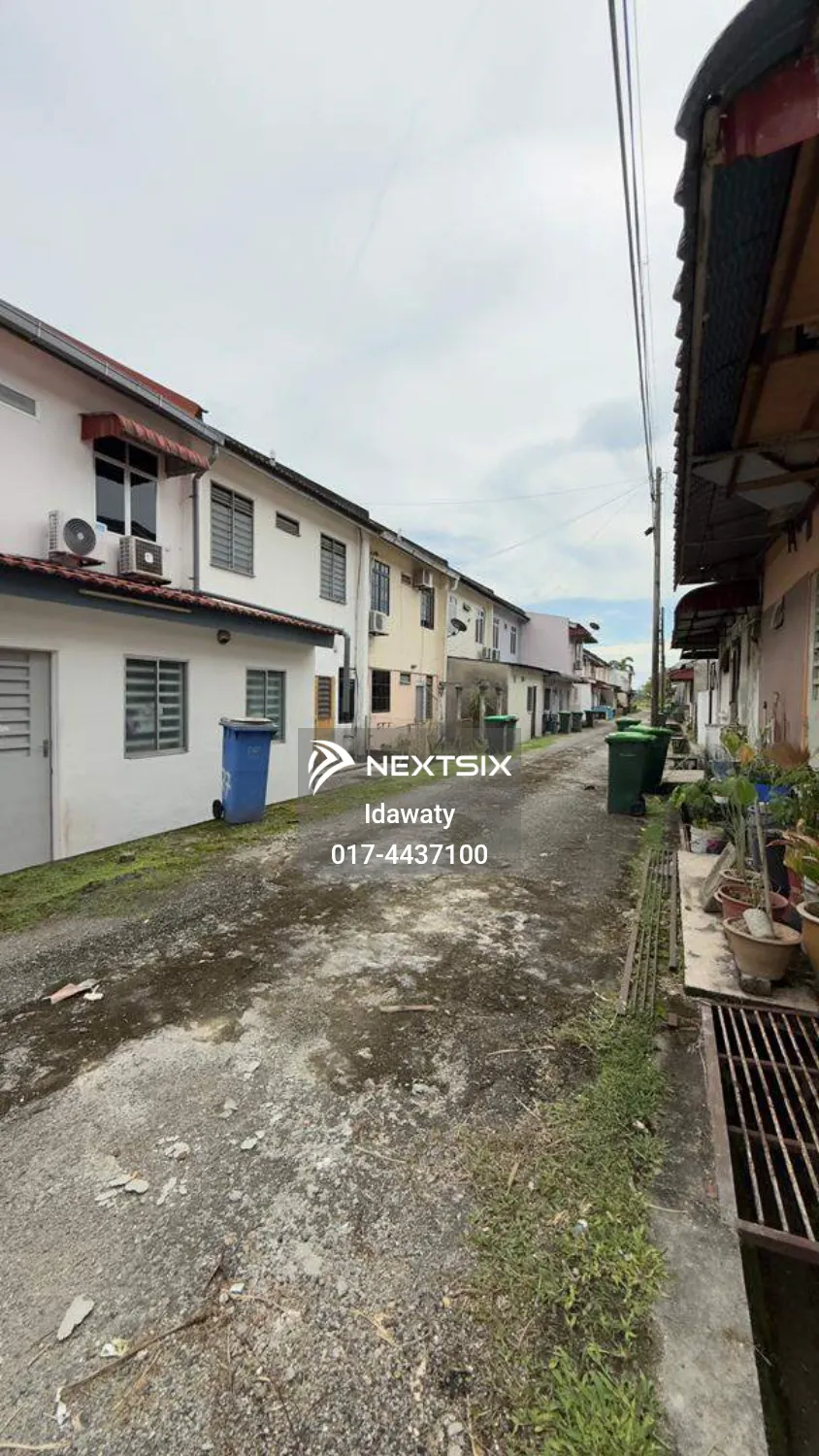 2-sty Terrace/Link House For Sale in Kulim Kedah - Image 13
