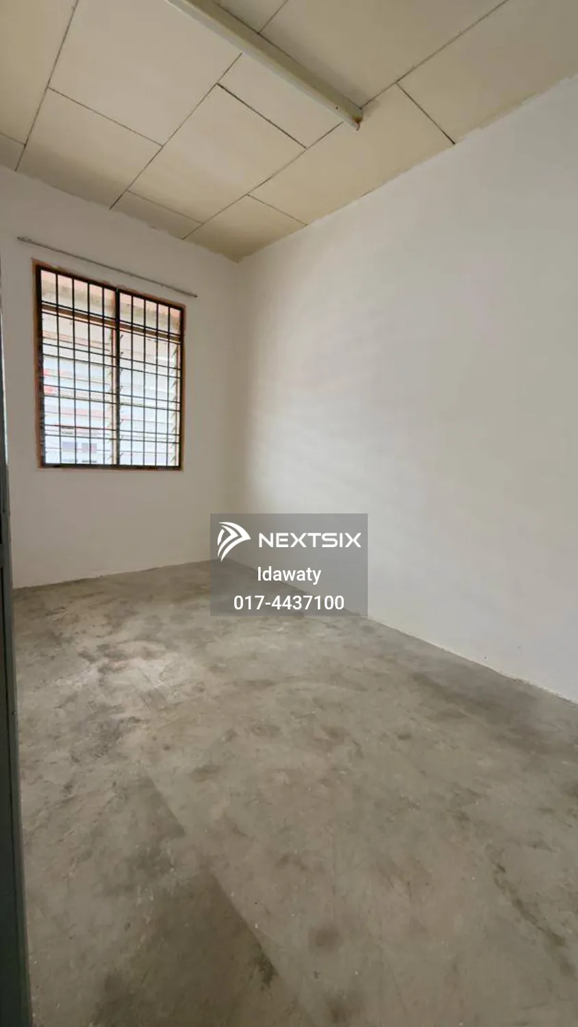 2-sty Terrace/Link House For Sale in Kulim Kedah - Image 14
