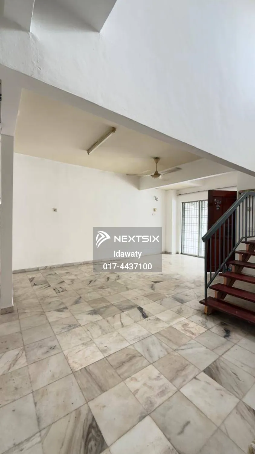 2-sty Terrace/Link House For Sale in Kulim Kedah - Image 2