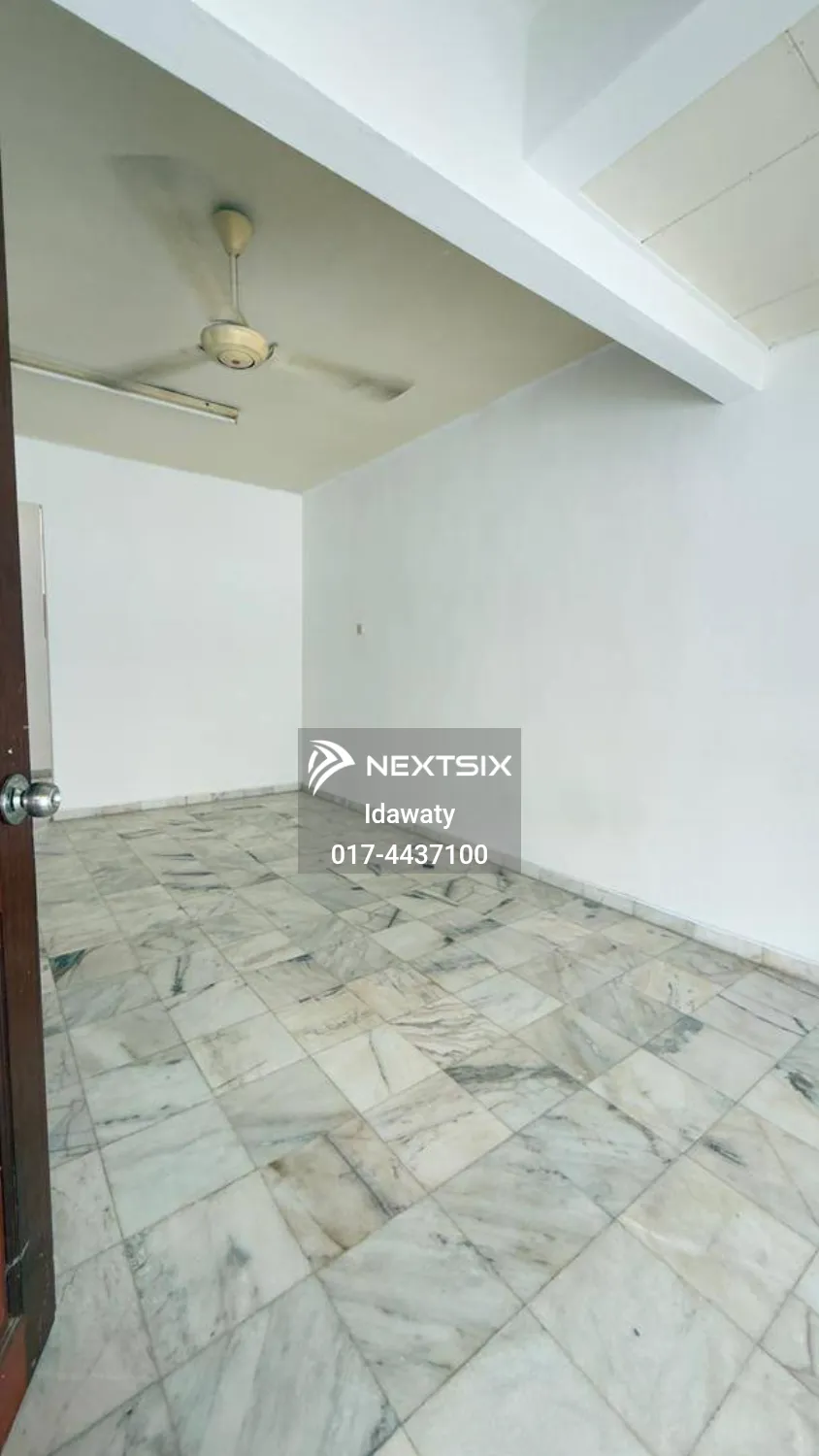 2-sty Terrace/Link House For Sale in Kulim Kedah - Image 3
