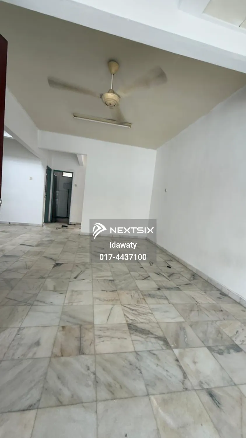2-sty Terrace/Link House For Sale in Kulim Kedah - Image 4