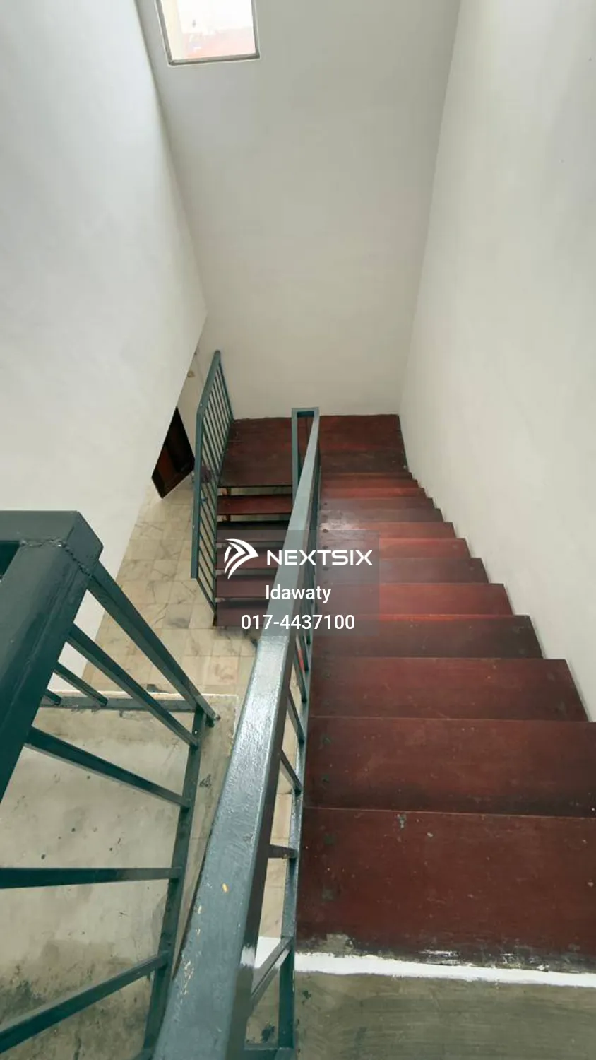 2-sty Terrace/Link House For Sale in Kulim Kedah - Image 5