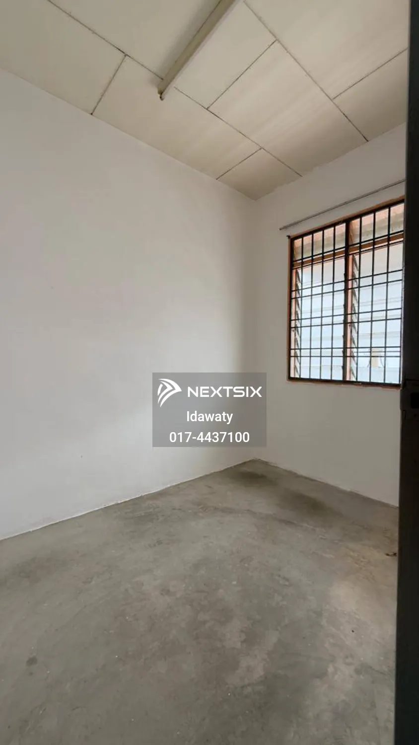 2-sty Terrace/Link House For Sale in Kulim Kedah - Image 6