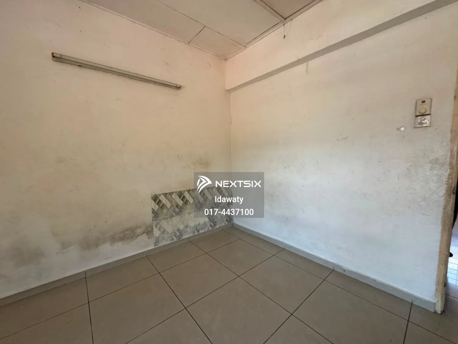2-sty Terrace/Link House For Sale in Kulim Kedah - Image 8