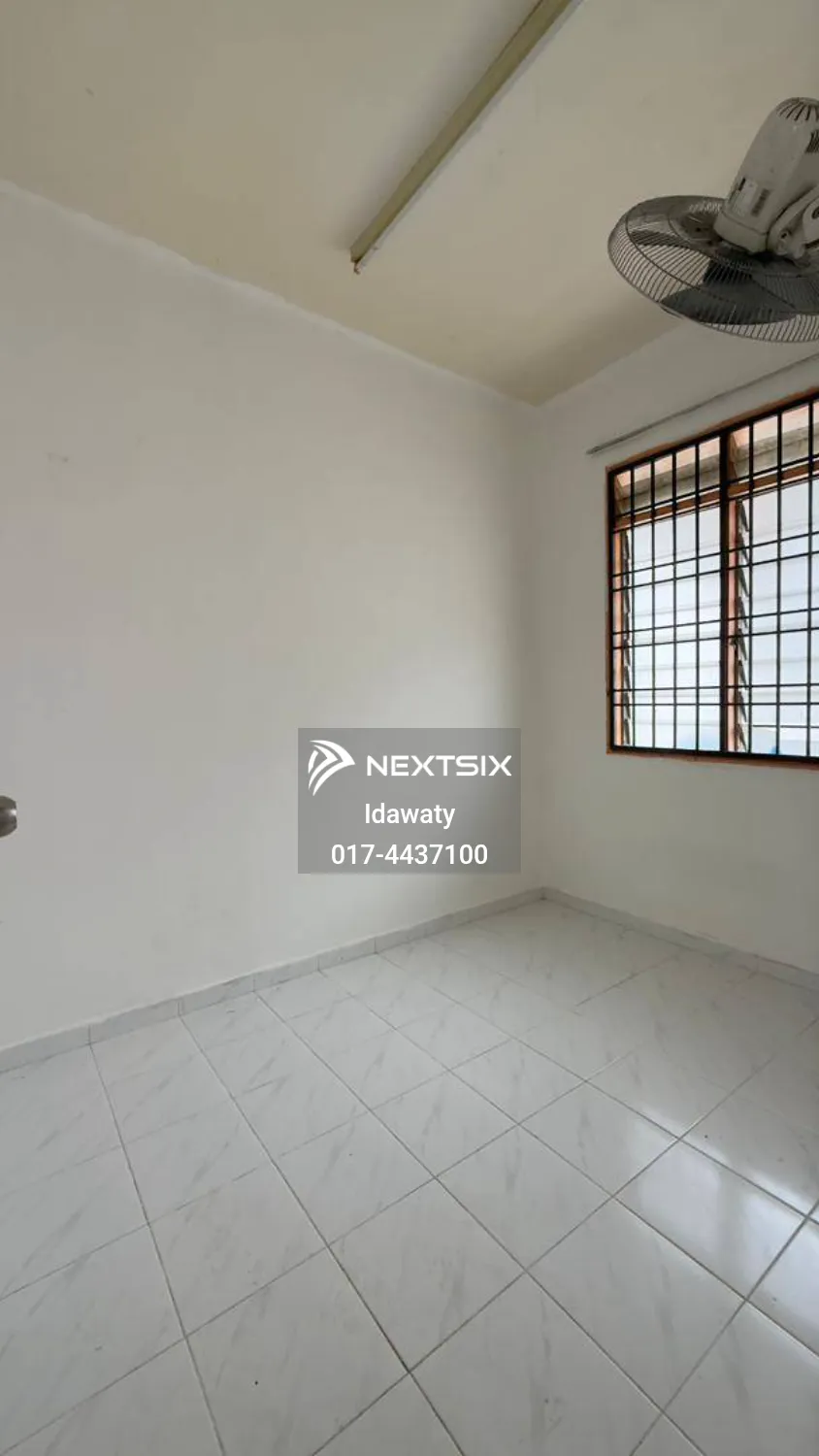 2-sty Terrace/Link House For Sale in Kulim Kedah - Image 9