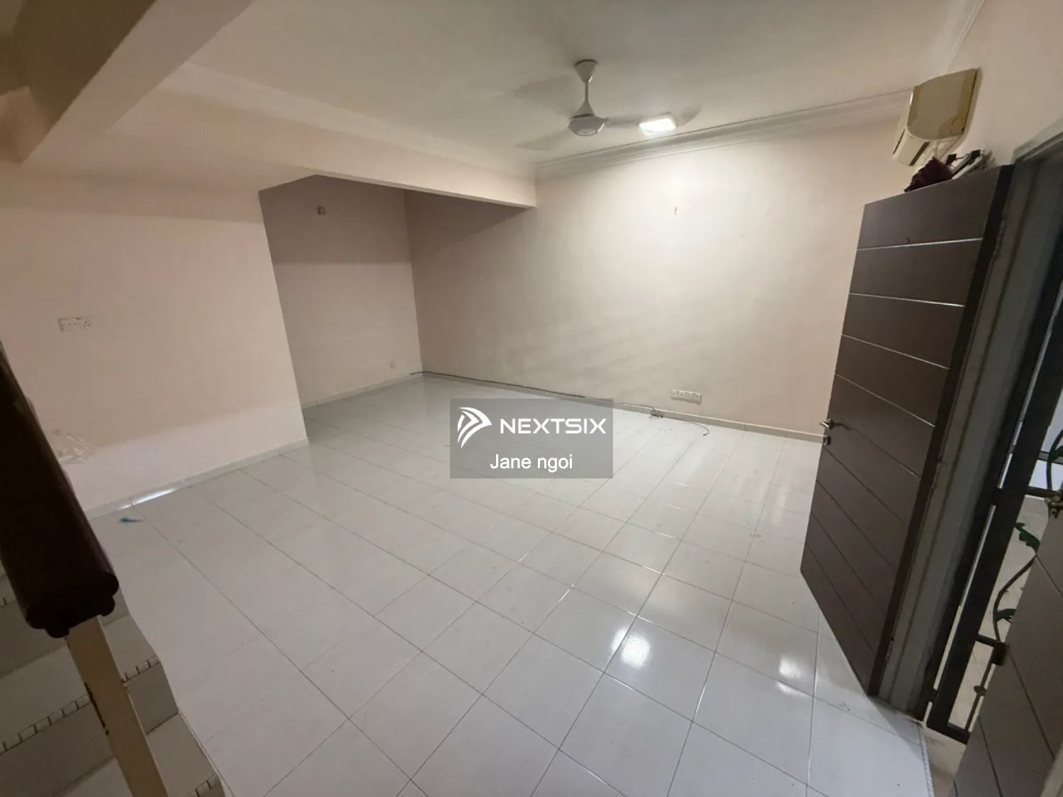 2-sty Terrace/Link House For Rent in Johor Bahru Johor