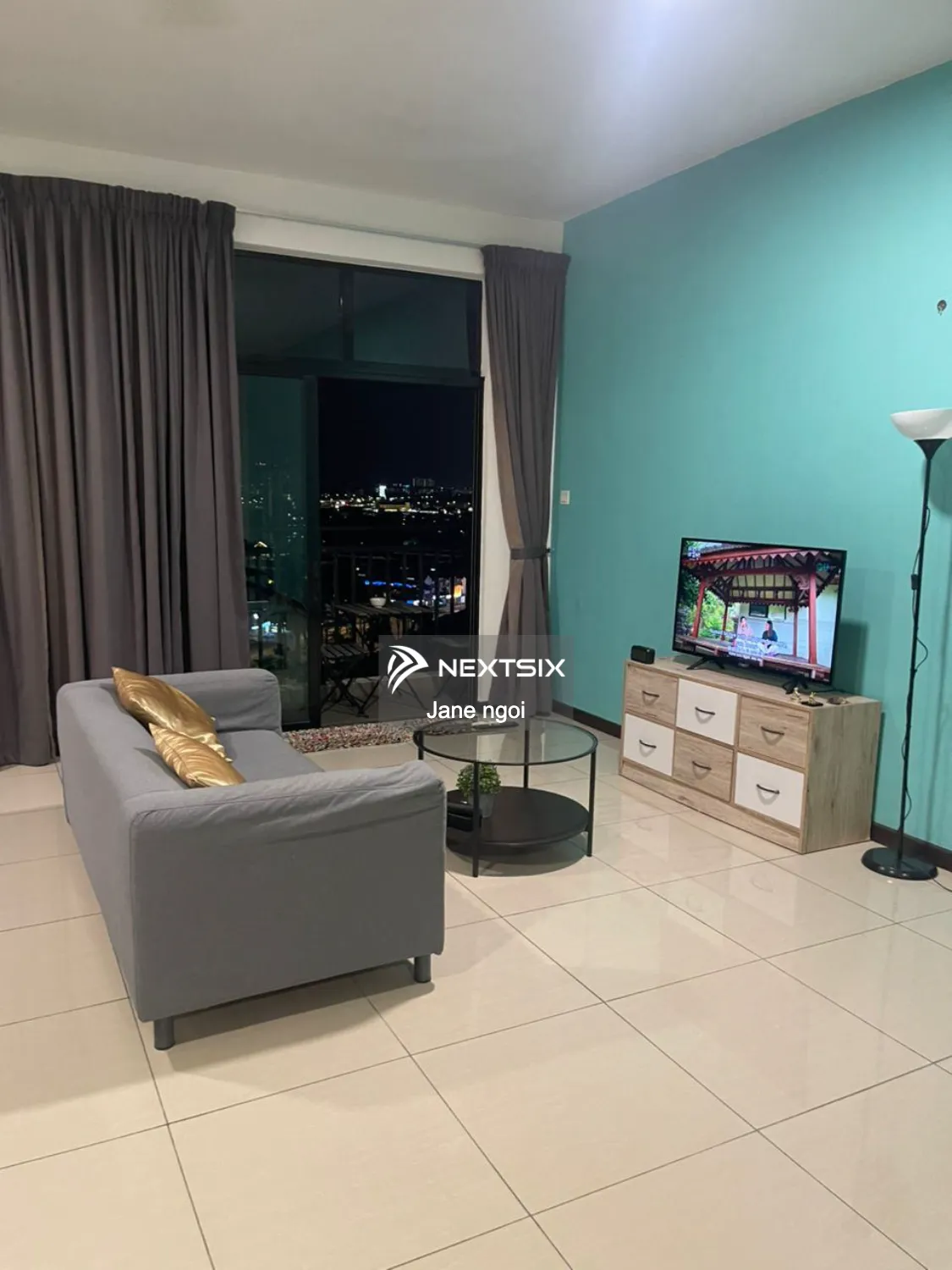 Serviced Residence For Rent in Johor Bahru Johor
