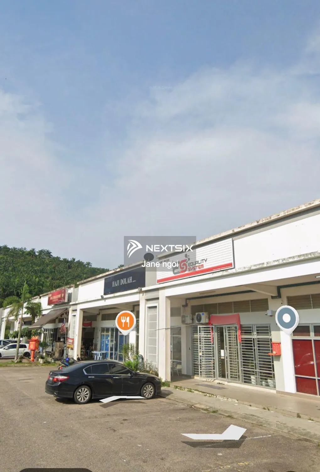Shop For Sale in Gelang Patah Johor