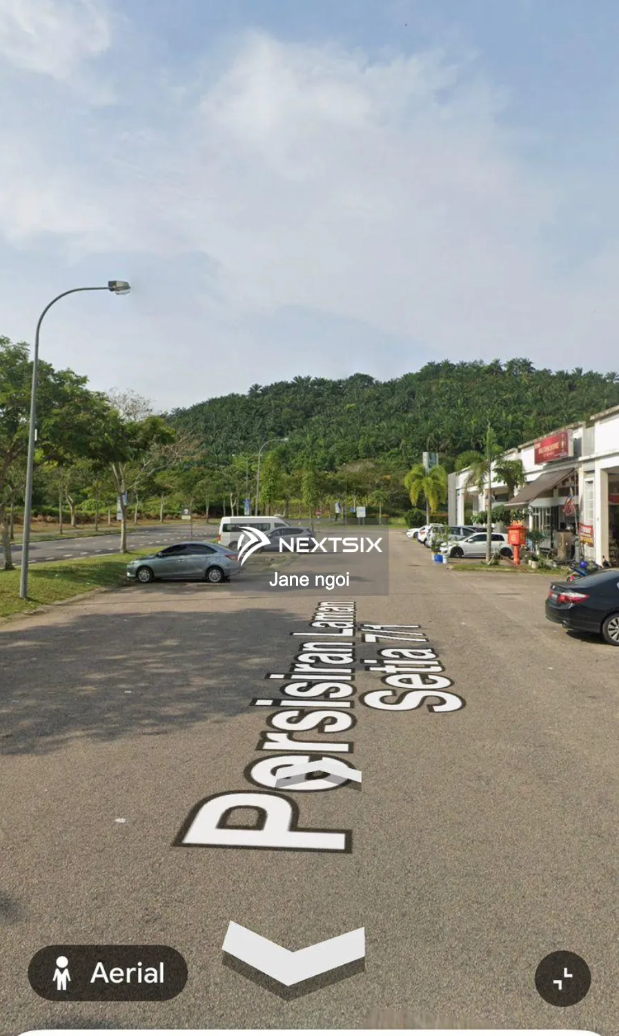 Shop For Sale in Gelang Patah Johor - Image 2