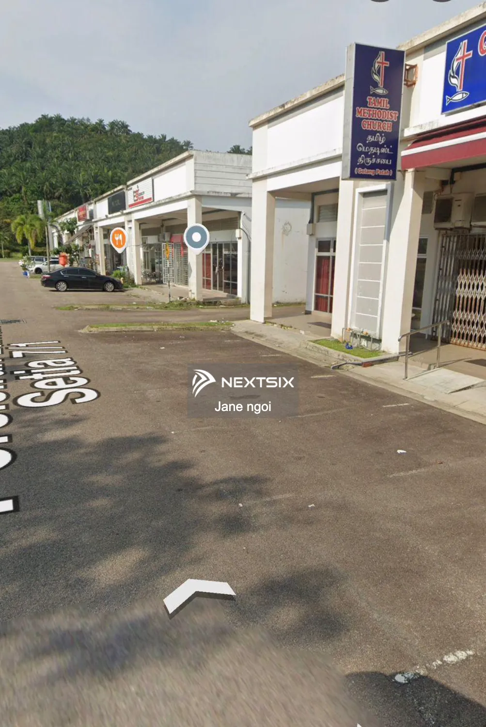 Shop For Sale in Gelang Patah Johor - Image 3
