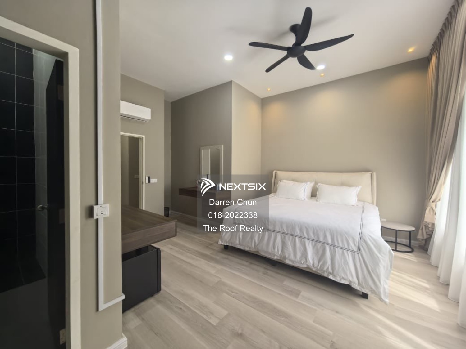 2-sty Terrace/Link House For Sale in Iskandar Puteri (Nusajaya) Johor - Image 10