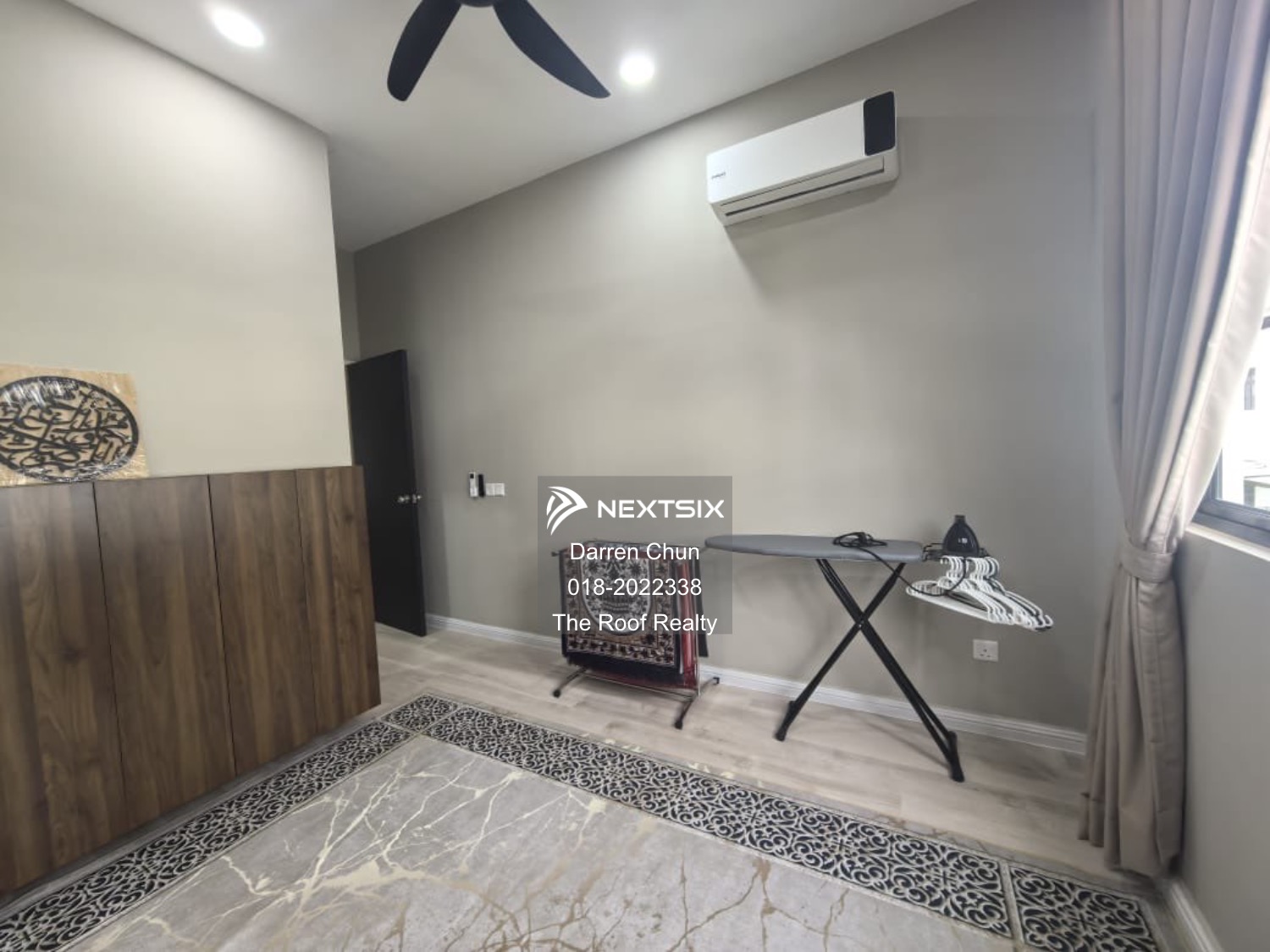 2-sty Terrace/Link House For Sale in Iskandar Puteri (Nusajaya) Johor - Image 3