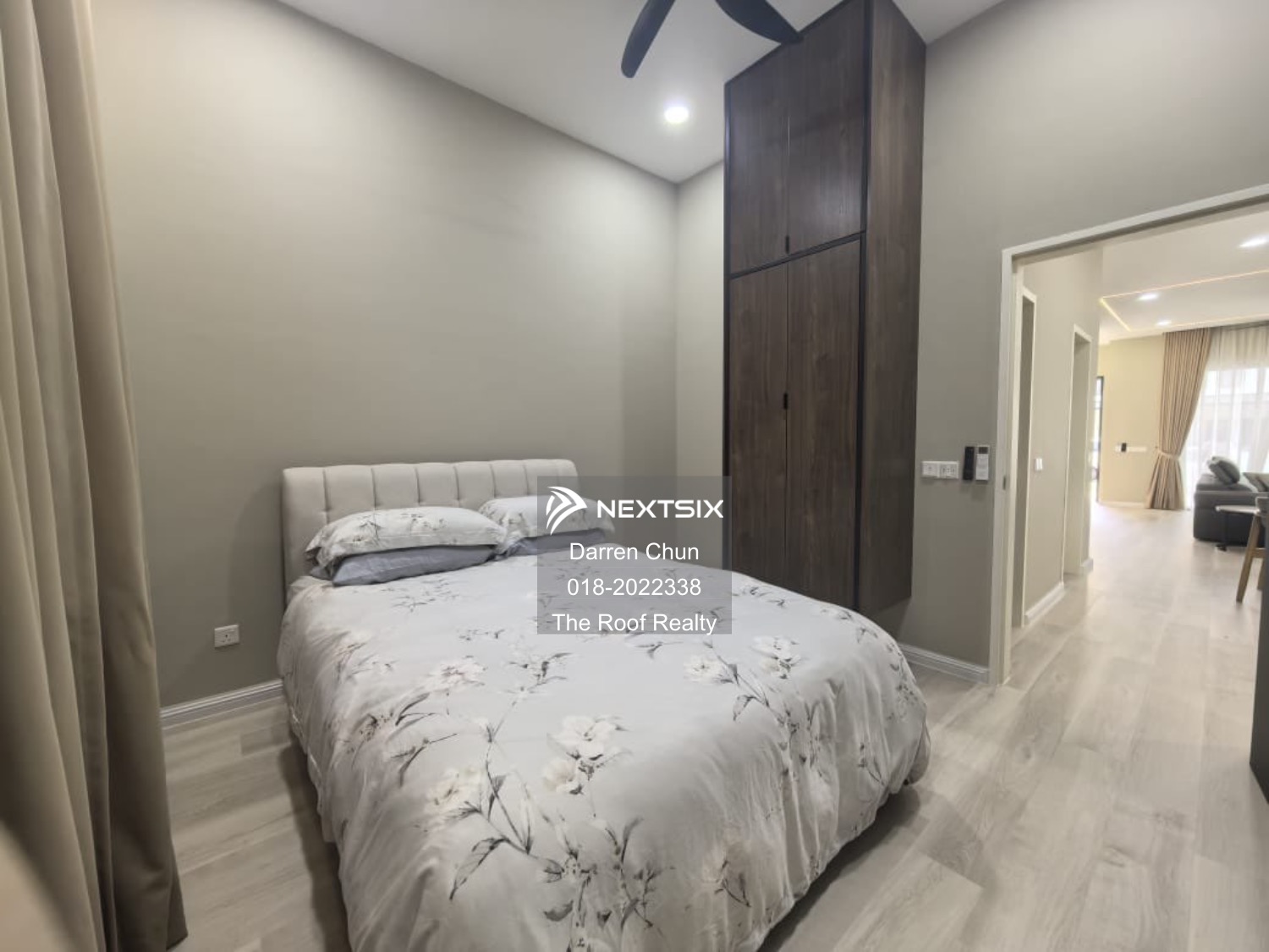 2-sty Terrace/Link House For Sale in Iskandar Puteri (Nusajaya) Johor - Image 4